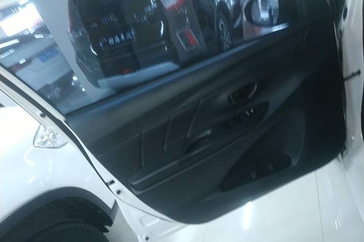 Used Toyota Vios 2021 1.5L CVT Innovation Edition
