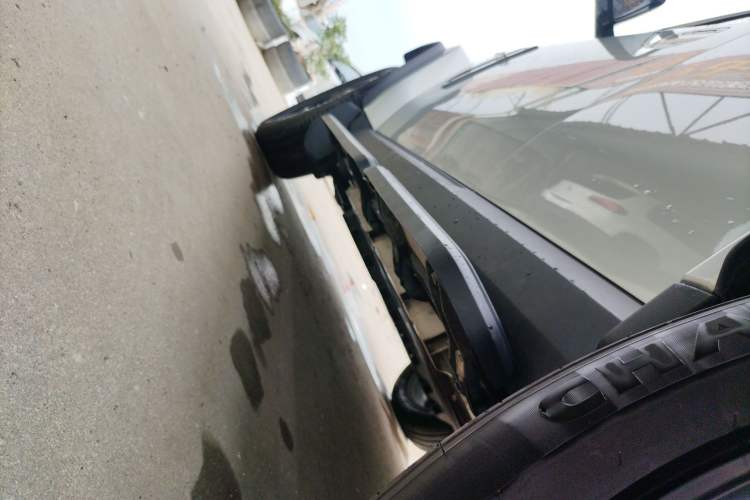 Used  V23 2025 401 Two-Wheel Drive Intelligent Driving Version