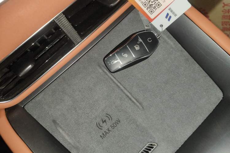 Used BYD Sealion 07 EV 2025 610 Intelligent Driving Edition
