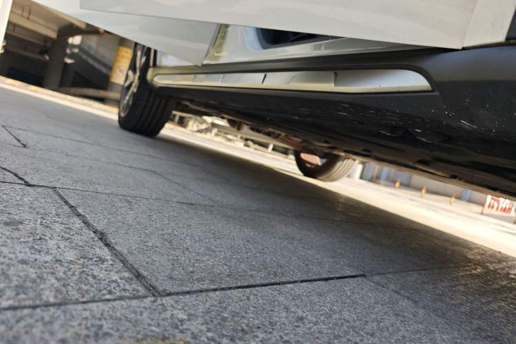 Used Mercedes-Benz GLA 2017 GLA 220 4MATIC Fashion Model