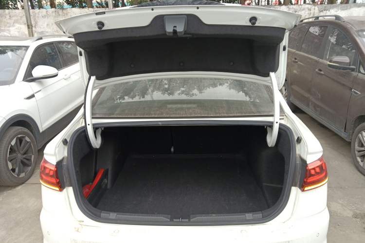 Used Volkswagen Bora 2024 200TSI DSG Comfort Edition