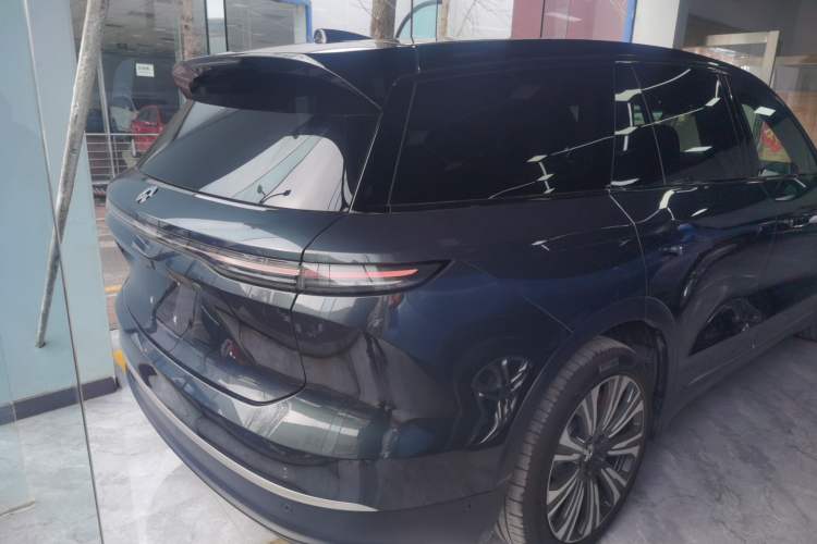 Used Nio ES8 2023 75 kWh
