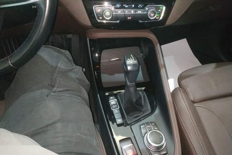 Used BMW X1 2019 xDrive20Li Luxury Model
