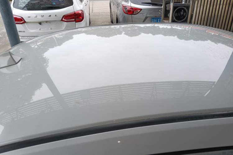 Used Honda Greiz 2016 1.5L CVT Classic Edition
