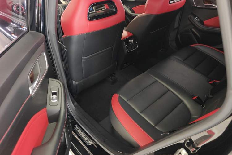 Used MG 6 2020 1.5T Automatic Trophy Luxury Edition