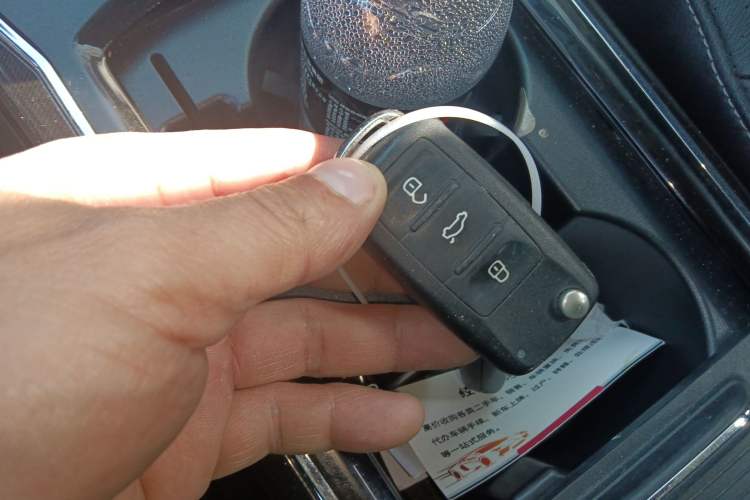 Used Volkswagen Passat 2016 330TSI DSG Prestige Edition
