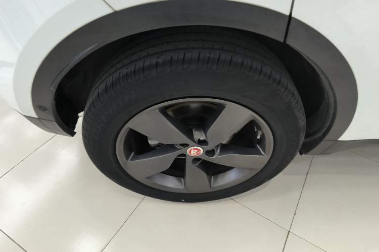 Used Jaguar E-PACE 2018 P200 S China VI
