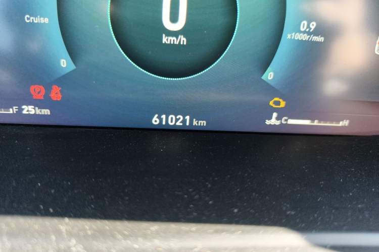 Used Lynk & Co 06 2020 1.5T JinPro model