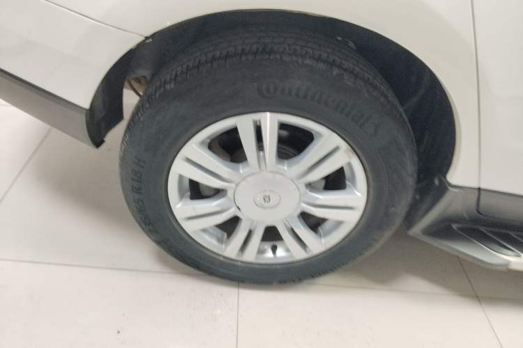 Used Cadillac SRX 2015 3.0L Comfort Version