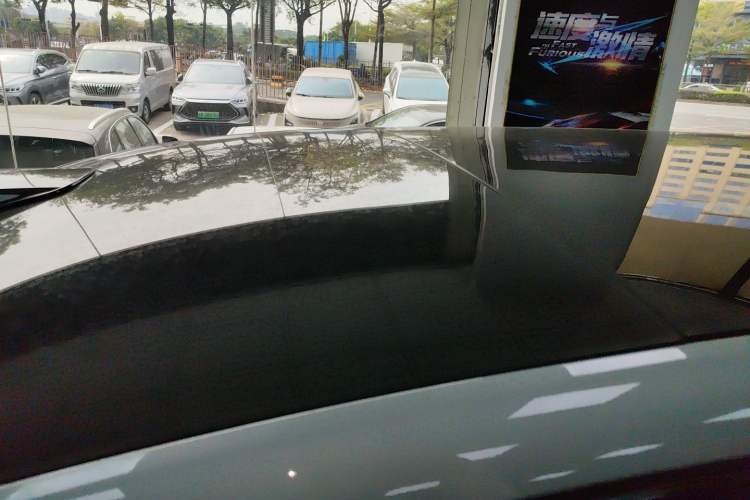 Used Li Auto L9 2022 Max model