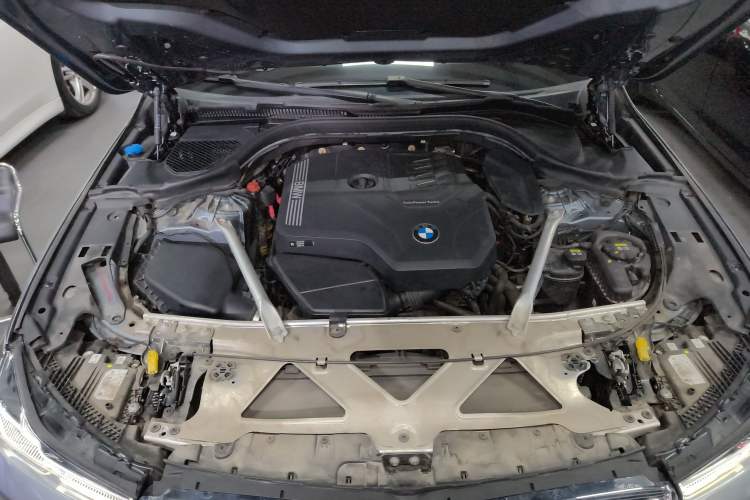 Used BMW 6 Series GT 2021 630i Luxury Design Package