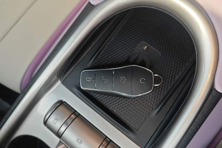 Used BYD Dolphin 2021 405 km Fashion Edition
