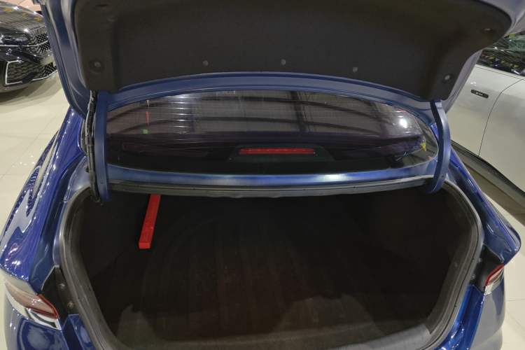 Used Hyundai Lafesta 2019 280TGDi Smart Speed Version China VI Standard
