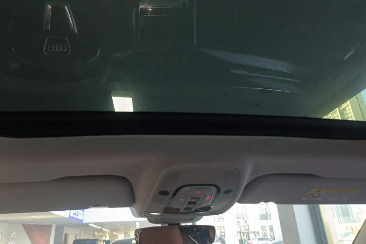 Used Audi Q8 2019 45 TFSI Luxury Prestige Edition
