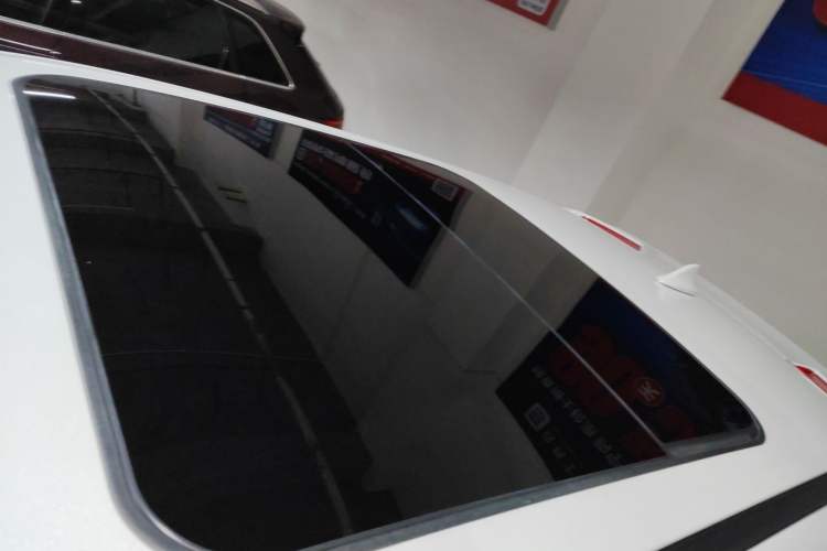 Used ORA Good Cat GT 2022 Mulan Edition 480km Long-Range续航