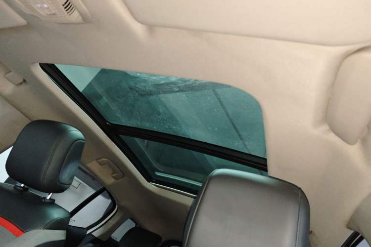 Used Citroen C5 AIRCROSS 2017 350THP Fashion Edition