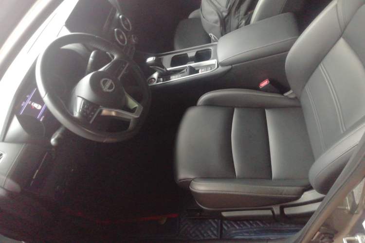 Used Nissan Sylphy 2023 1.6L CVT Enjoyment Edition
