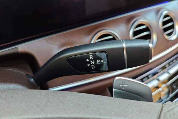 Used Mercedes-Benz E-Class 2016 E 200 L