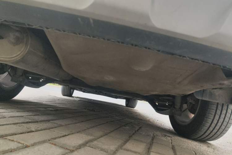 Used Volkswagen C-TREK 2018 1.5L Manual Comfort Model
