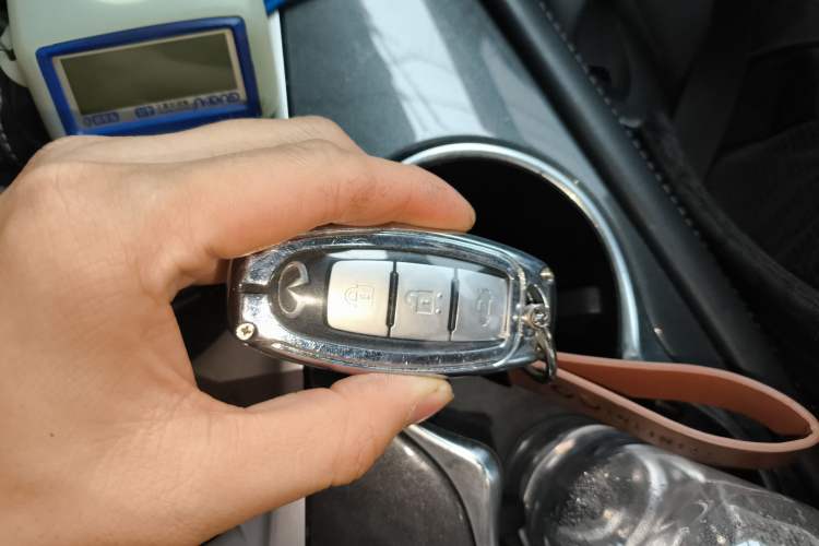 Used Infiniti Q50L 2018 2.0T Comfort Edition China VI Standard
