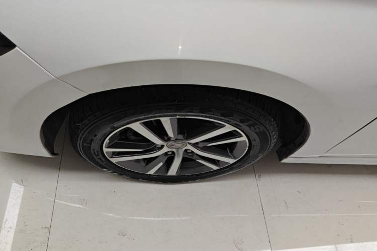 Used Honda Civic 2023 240TURBO CVT Dynamic Edition