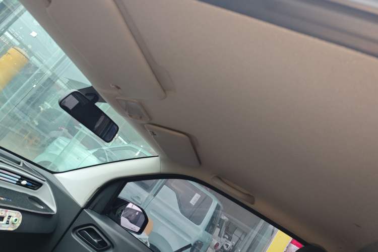 Used Wuling Hongguang MINIEV 2020 Freedom Version Lithium Iron Phosphate
