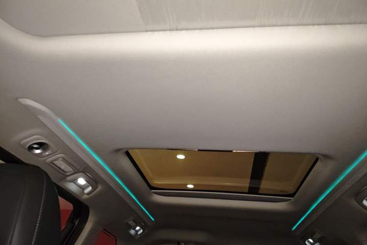 Used GAC Trumpchi M8 2024 Master Series 400T Ultimate Edition
