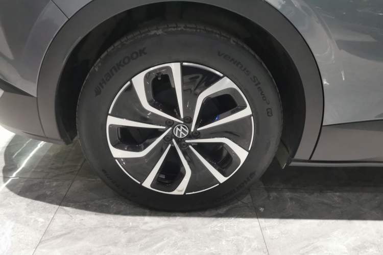 Used Volkswagen ID.4 X 2023 Pure Smart Edition
