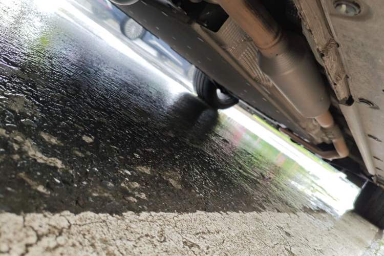 Used Li Auto L7 2023 Pro Model
