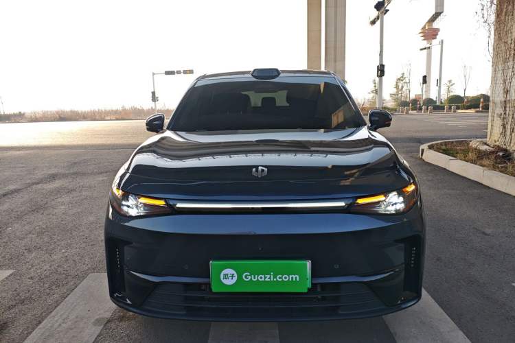 Used Leapmotor C10 2024 530 LiDAR Edition