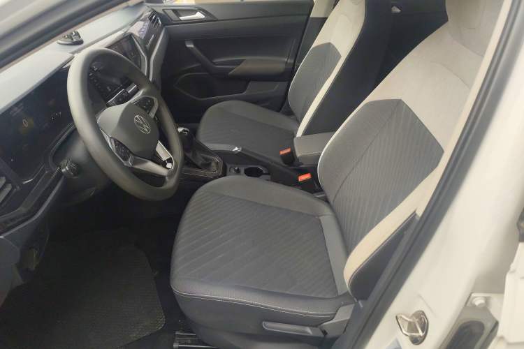 Used Volkswagen Lavida 2023 New Rui 1.5L Automatic New Yi Edition
