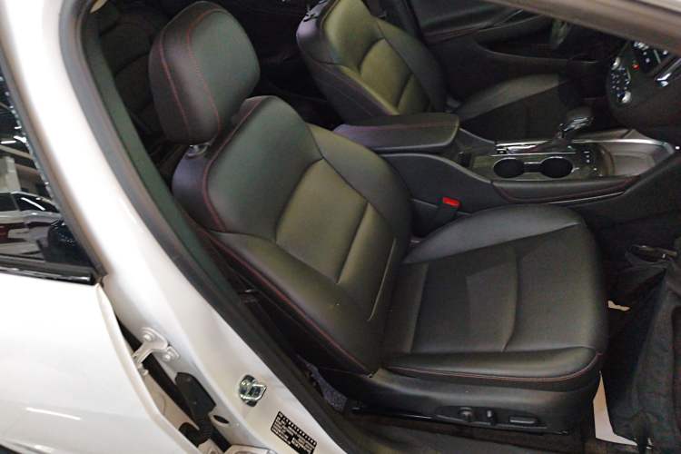 Used Chevrolet Malibu XL 2023 Redline 2.0T Sporty Edition