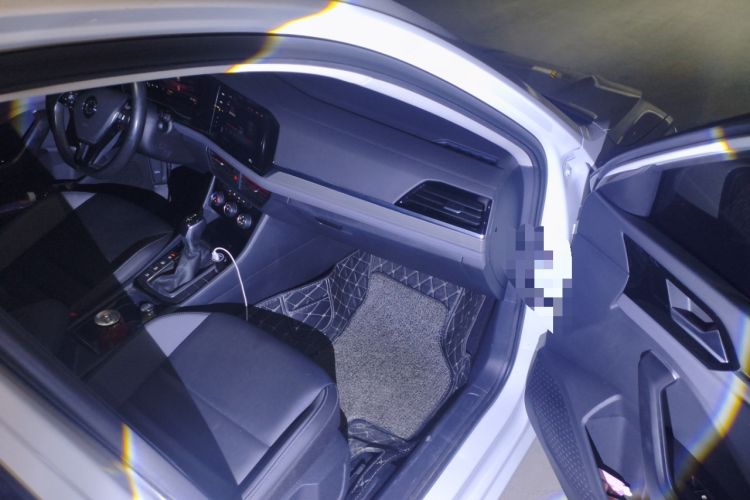 Used Volkswagen Sagitar 2021 280TSI DSG Comfort Connect Edition