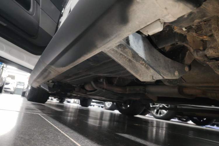 Used Land Rover Range Rover Sport 2016 3.0 SC V6 SE
