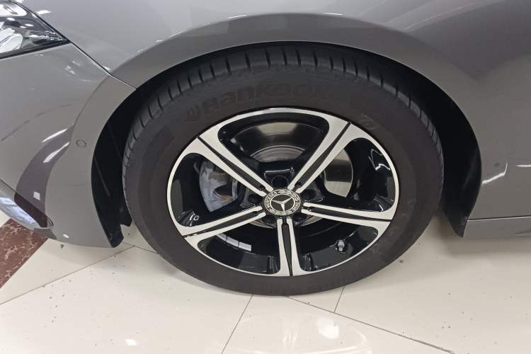 Used Mercedes-Benz A-Class 2023 A 200 L Fashion Model
