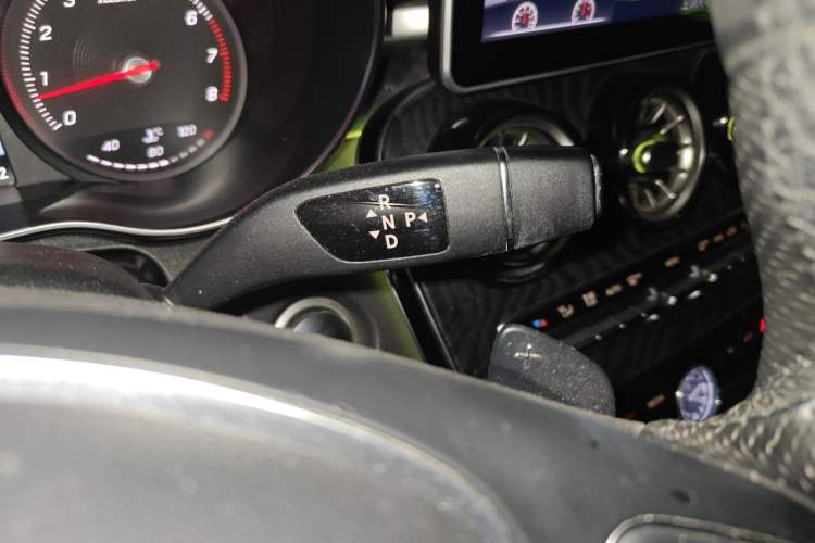 Used Mercedes-Benz C-Class 2017 C 200 L Sport Edition
