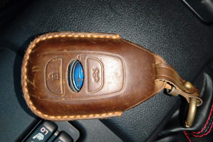 Used Subaru BRZ 2022 2.4L Manual Version
