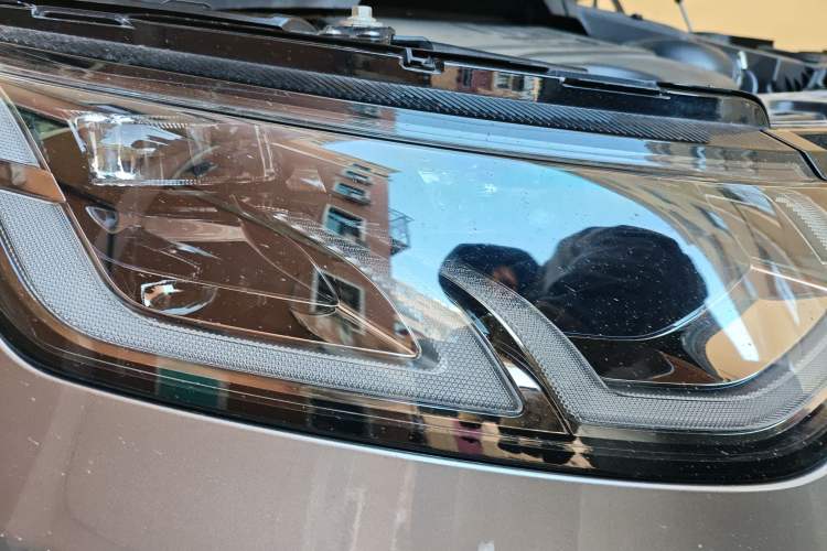 Used Land Rover Discovery Sport 2022 249 PS R-Dynamic S Performance Edition 5 Seats
