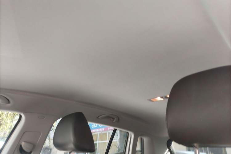 Used Volkswagen Tiguan 2015 1.8TSI Automatic Two-Wheel Drive Comfort Edition
