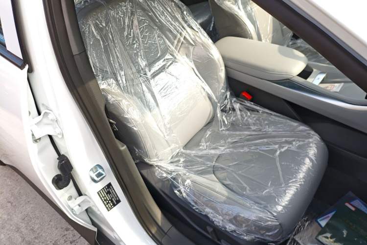 Used XPeng MONA M03 2025 515 Long-Range Plus
