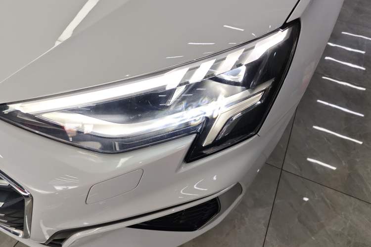 Used Audi A3 2022 Sportback 35 TFSI Ambition Sport Edition