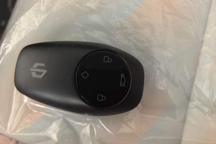 Used Leapmotor T03 2025 310 Comfort Edition
