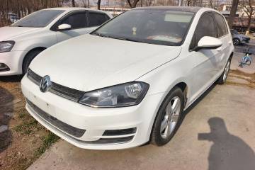 Used Volkswagen Golf 2016 1.6L Automatic Comfort Model