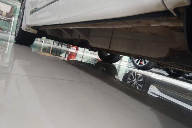 Used Cadillac XT6 2020 28T Six-Seater Luxury Version
