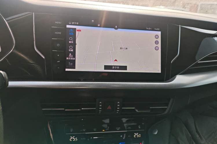 Used Volkswagen Passat 2022 330TSI Starry Luxury Edition
