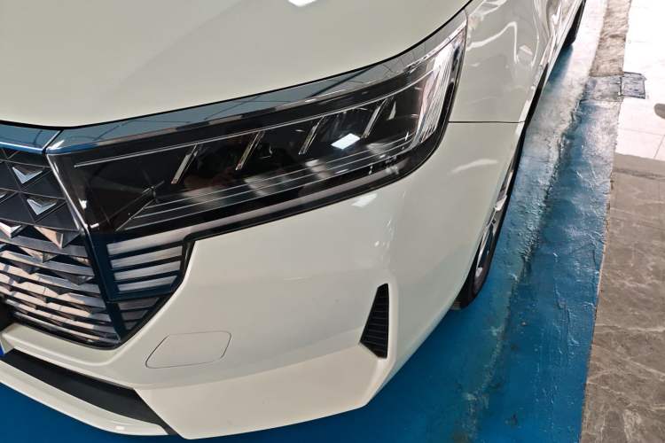 Used Venucia D60 2021 PLUS 1.6L XL CVT Yue Ling Edition
