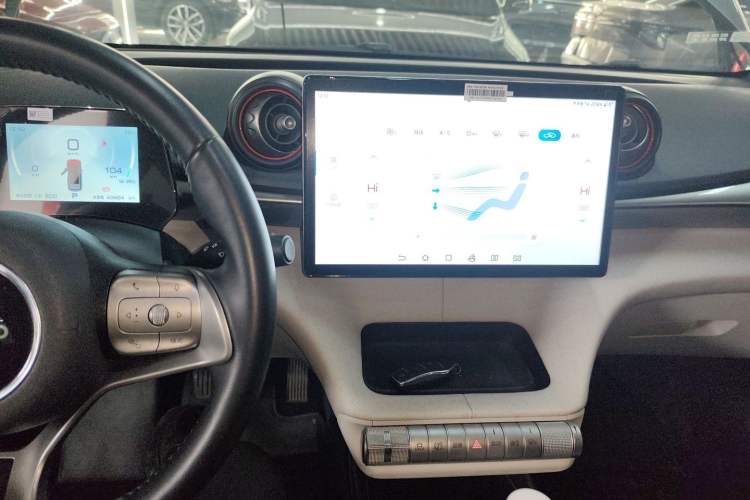 Used BYD Dolphin 2021 405 km Fashion Edition