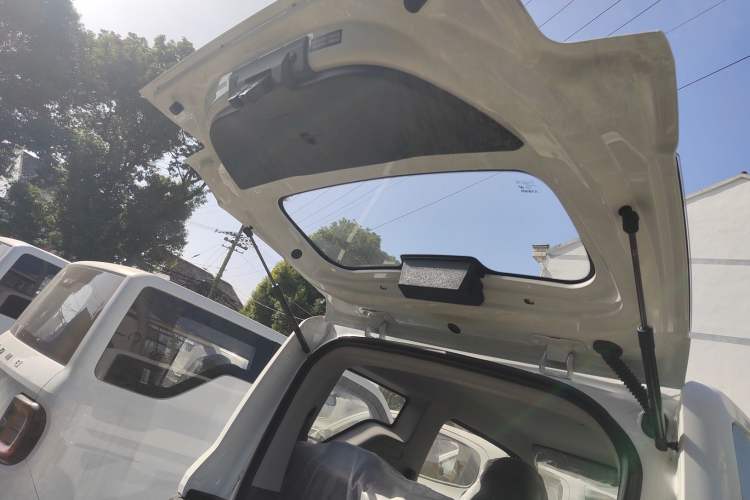 Used  Panda 2024 Panda Mini 200km Endurance Bear