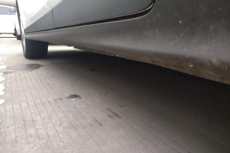 Used Buick Velite 6 2023 430km Range Commuter Version
