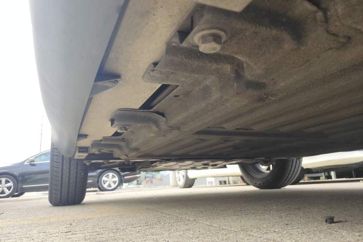 Used Chery Little Ant 2019 4-Seater Smart Edition 35 kWh
